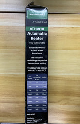 AquaWorks heating pipe 50W